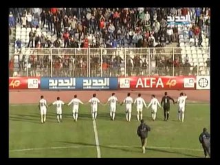 اوفسايد حلقة 17-02-2014 كاملة