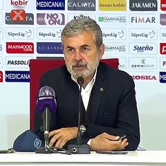 Aykut Kocaman: "İliklerimize kadar hissettik"