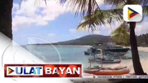 Tourist spots sa Calayan, Cagayan, puspusan na ang paghahanda para sa pagbubukas ng turismo sa lugar