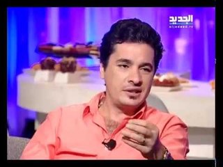 Promo- بعدنا مع رابعة - حلقة 12-06-2014
