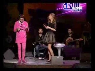 جيجي وفرح - بعدنا مع رابعة
