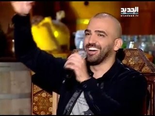 غنيلي ت غنيلك - حلقة ناجي الأسطا كاملة