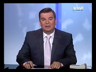 للنشر حلقة 03 - 03 - 2014 كاملة