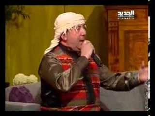 Download Video: محمد خير الجراح  - طاير من عيني النوم - بعدنا مع رابعة