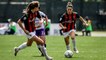 Milan-Fiorentina, Serie A Femminile 2020/21: la partita