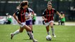 Milan-Fiorentina, Serie A Femminile 2020/21: la partita