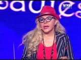 Zladies حلقة 23-05-2014 كاملة