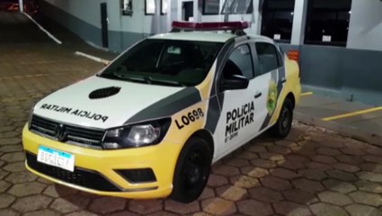 Homem é detido no Bairro Colmeia com arma e munições