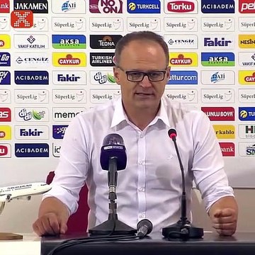 İrfan Buz: Malatyaspor taraftarına hayırlı olsun