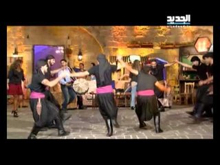 غنيلي ت غنيلك : علي الديك - يا قلبي ما عاد لي حيل