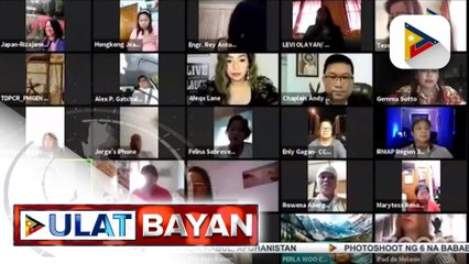 Mga nanay na OFW rin, kinilala ngayong Mother's Day