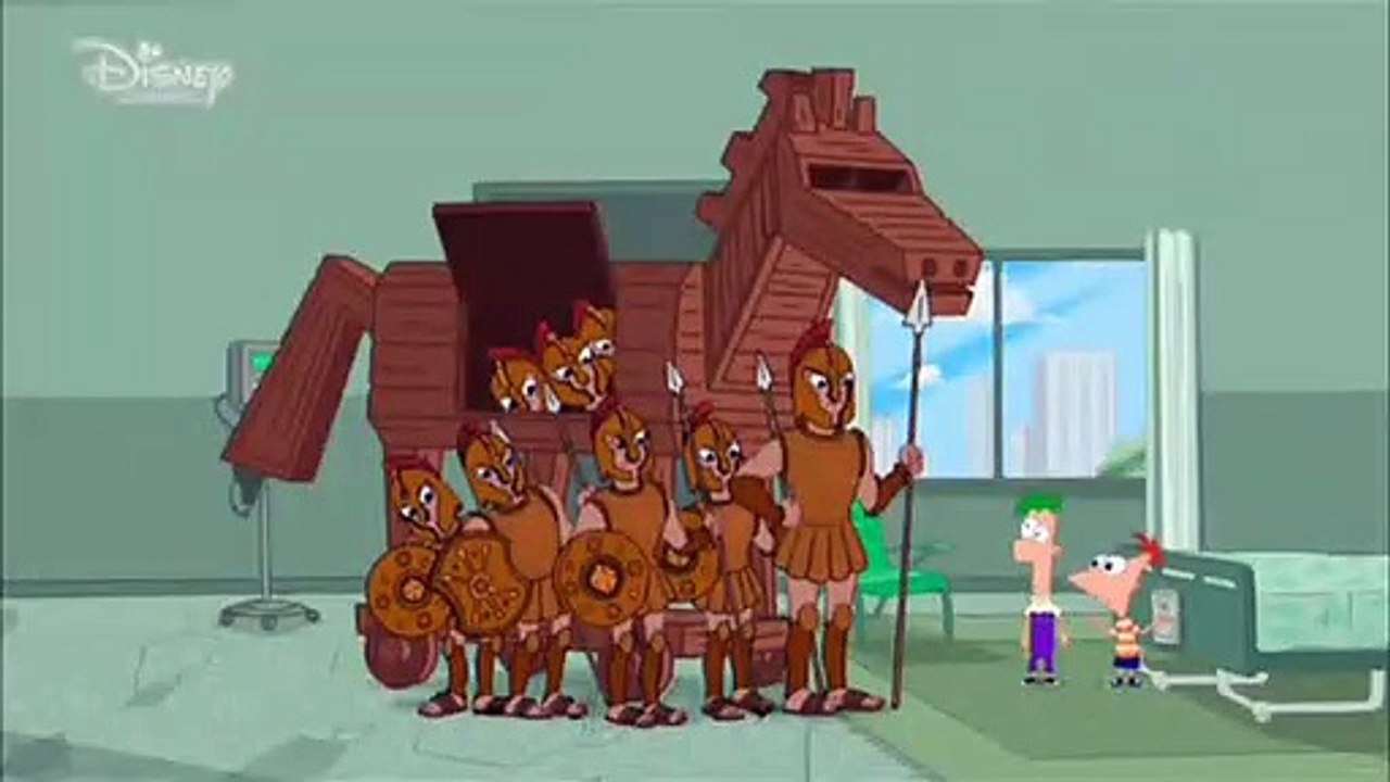 Hey It'S Yogi Bear 