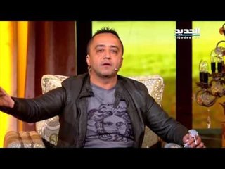 غنيلي ت غنيلك : حلقة الفنان ايهاب فهد بلان