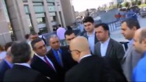 CHP'li Enis Berberoğlu tutuklandı!