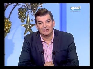 للنشر حلقة 23 - 12- 2013 كاملة