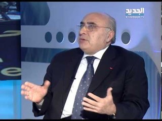 الاسبوع في ساعة - حلقة خاصة 02 -01 -2014 كاملة