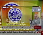 Corona inde #le covid-19, l'Inde appelle à l'aide