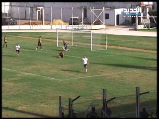 اوفسايد - ربع نهائي كأس لبنان - ملخص مباراة شباب الساحل وطرابلس