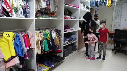 Osmangazi’den çocuklara bayram hediyesi