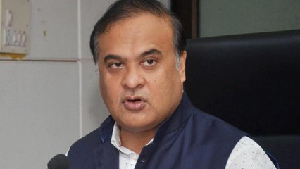 下载视频: Here's why Himanta Biswa Sarma chosen as CM of Assam