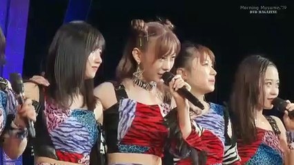 Morning Musume DVD magazine Vol 124 Part 2