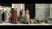 BENEDETTA Trailer (2021) Lesbian Nun Drama Movie