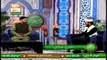 Quran Ki Roshni (Live From LHR) | Naimat e Iftar | Shan e Ramzan | 9th May 2021 | ARY Qtv