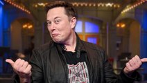 Elon Musk'tan katıldığı televizyon programında Dogecoin şakası yapınca, kripto paranın değeri yüzde 30 düştü