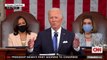 President Joe Biden Thanks Mitch Mcconnell While Discussing Medical Research