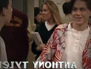 Boy Meets World Season 3 Episode 20 - I Never Sang For My Legal Guardian (1)