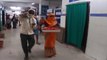 Bihar: Doctors nurses not taking care of the patients