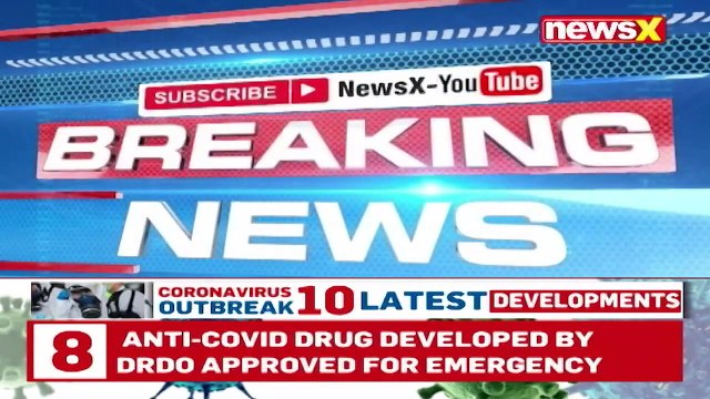 Delhi CM To Address Today Important Press Conference At 12PM Today NewsX