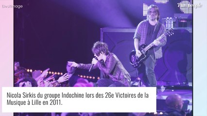 Nicola Sirkis - Suite au départ de sa fille Théa, il fait face au syndrome du nid vide : "C'est violent"