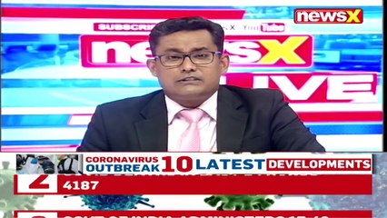 O2 Generation Plant In Mumbai NewsX Ground Report NewsX