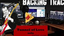 Tunnel of love - Dire Straits - Backing Track