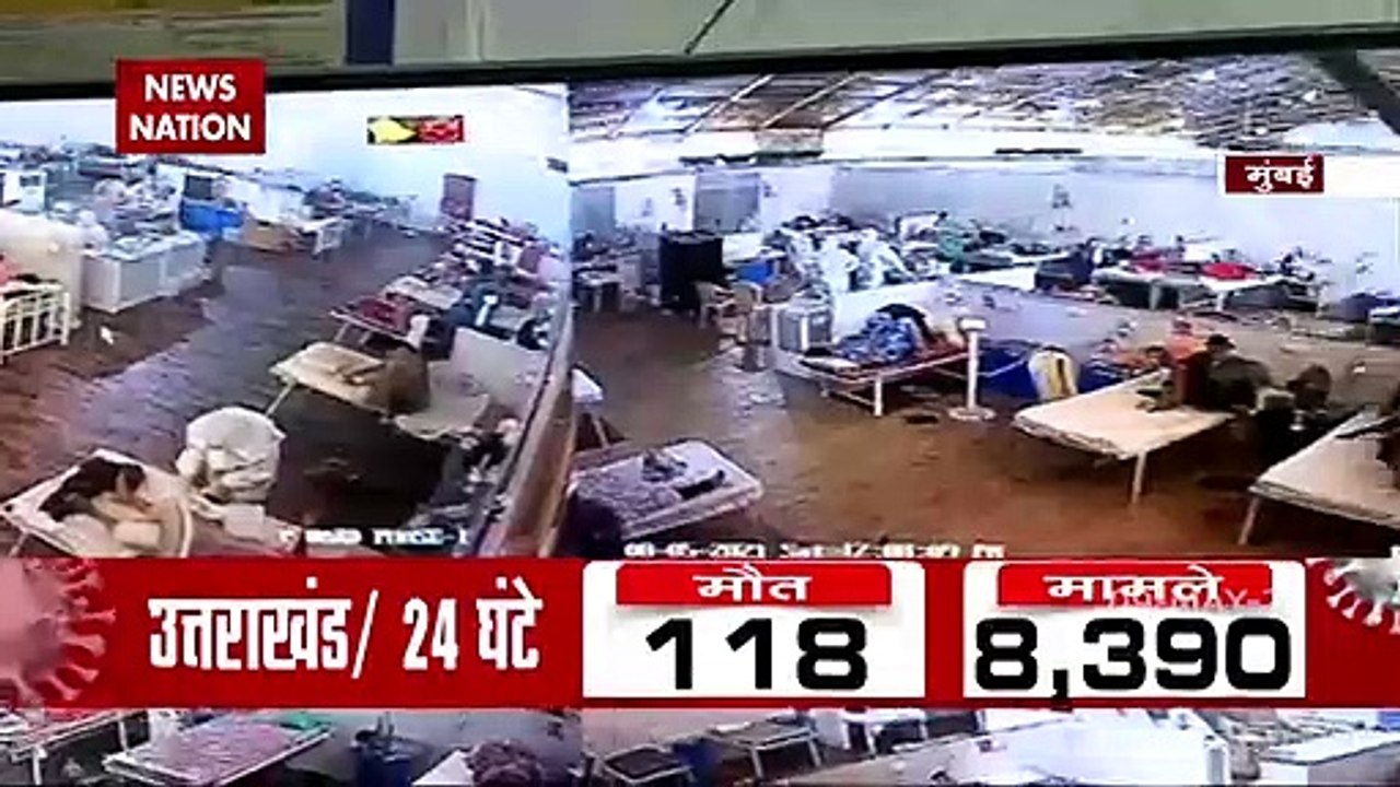 समय पर ऑक्सीजन ऑडिट होने से मुंबई-पुणे में दूर हुई ऑक्सीन की कमी