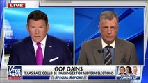 Brit Hume Reacts To 'Backlash' Coming After Critical Race Theory In Classrooms