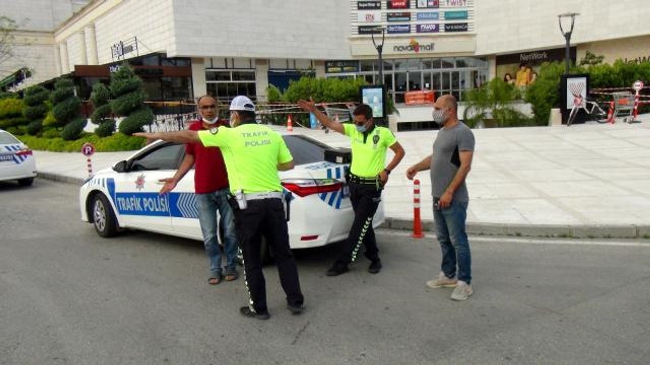 Son dakika haberleri: Yaralamalı trafik kazası sonrası 'kim haklı' tartışması