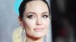 Angelina Jolie: her mother taught her to be 'warm and gentle' with her children