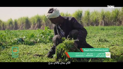 حياة كريمة تطرح كليب أغنية "بعلم الوصول" بصوت شيرين عبد الوهاب