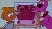 Winky Dink And You! E20: The Chocolate Cookie Caper (1968) - (Animation, Comedy, Family, Short, TV Series)