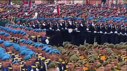 Vladimir Putin: "Difenderemo i nostri interessi nazionali