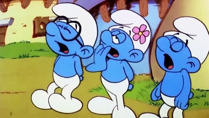 Poet And Painter • Episode • The Smurfs
