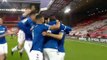 Everton Beat Liverpool At Anfield For First Time Since 1999! | Liverpool 0-2 Everton Epl Highlights