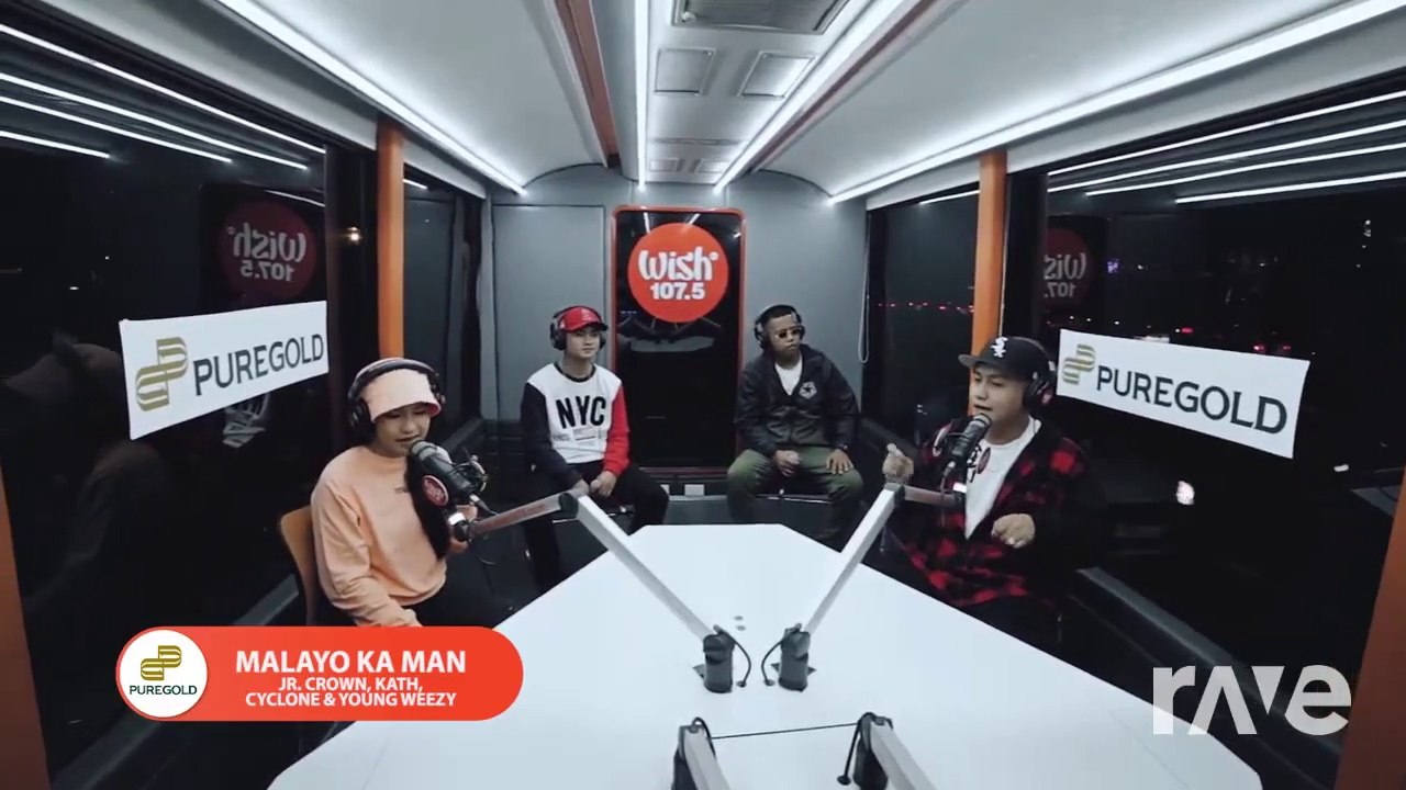 DADDY'S SAUCE SESSION EP. 01 "ZEBBIANA" SKUSTA CLEE and Jr. Crown