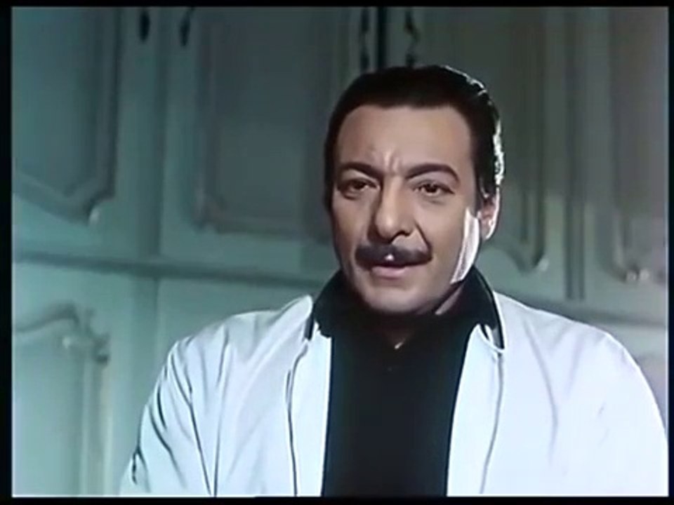 فيلم | ( وكر الأشرار) (بطولة) ( فريد شوقي ورشدي أباظة وهند رستم )1972