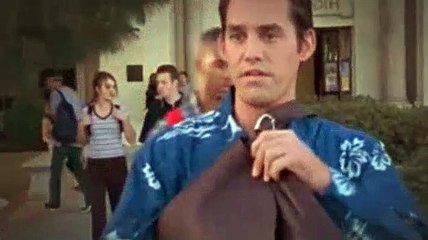 Buffy The Vampire Slayer S02E03