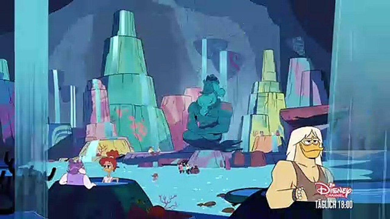Raspberry Park | Players Of The Lost Park | Ben 10 | Cartoon Network
