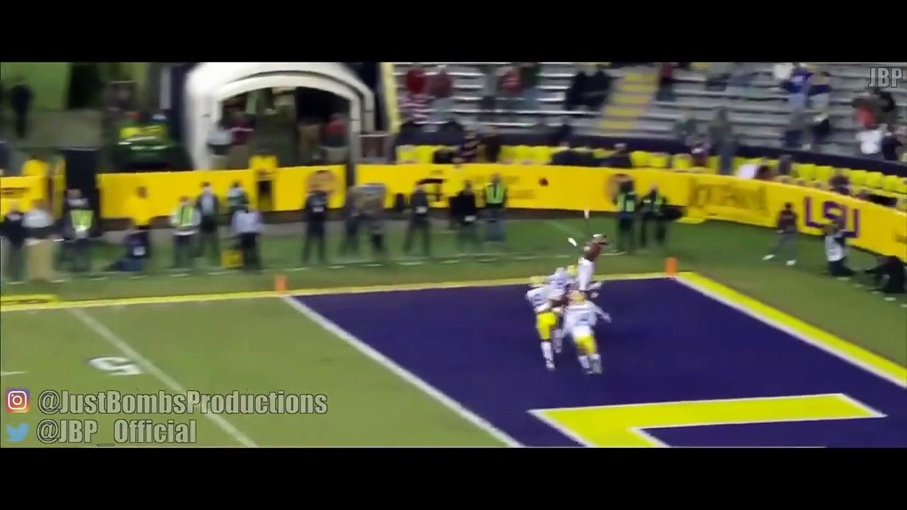 Best Of Week 14 Of The 2020 College Football Season - Part 1 ᴴᴰ