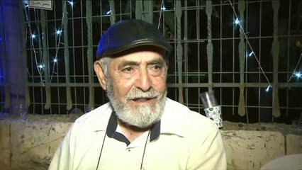 الجزيرة تدخل حي الشيخ جراح وتلتقي الأسر المهددة بفقدان بيوتها